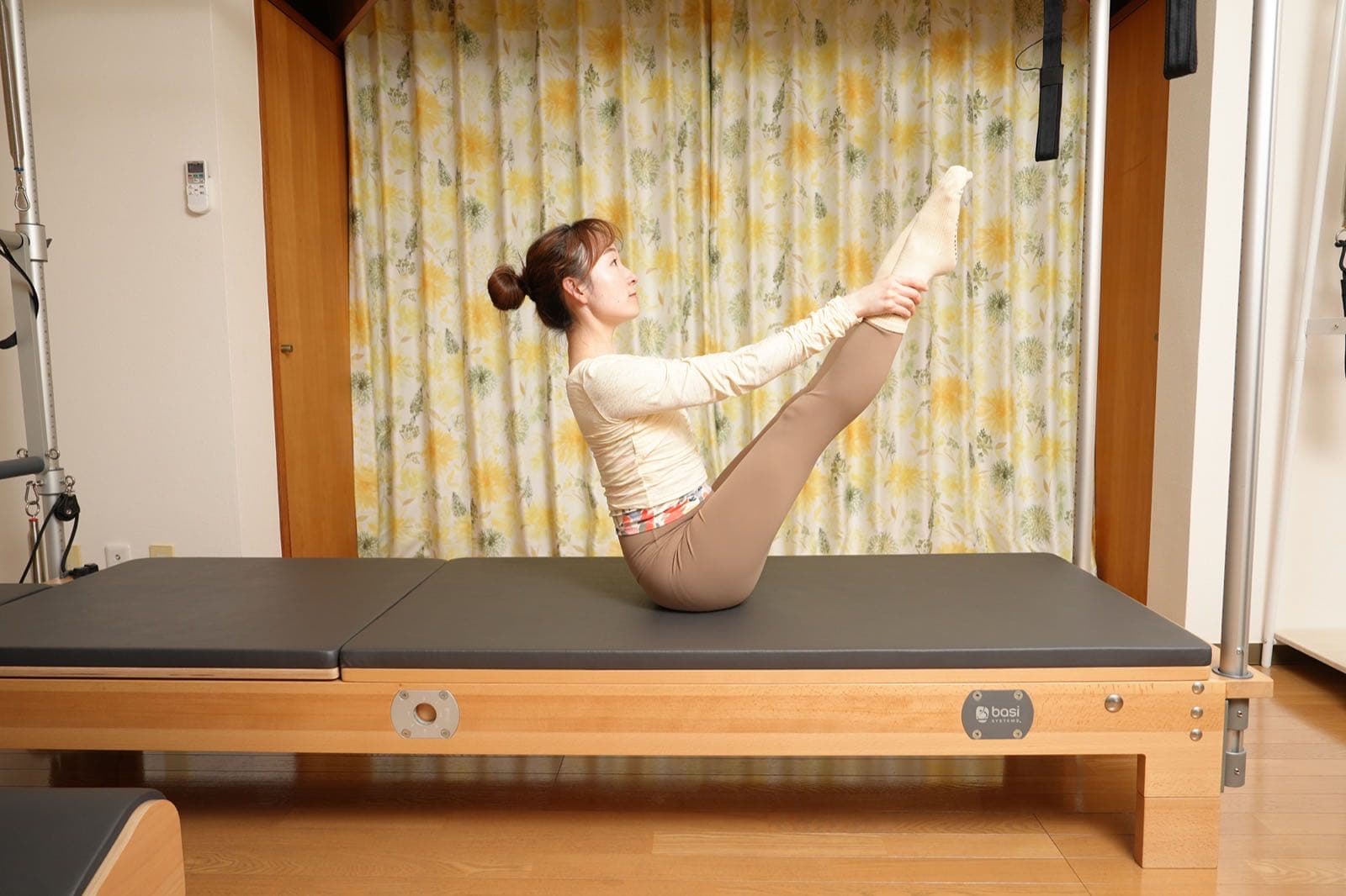 Miya Pilates Room