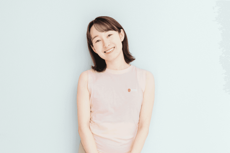 インストラクター Miya