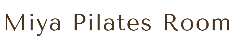 Miya Pilates Room
